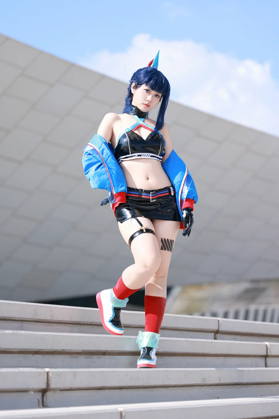 G44不会受伤_宝多六花_Dreamy_Divas_Ver_SSSS_古立特_35P_440MB tg@simisebaisi 【丝足阁】026.webp